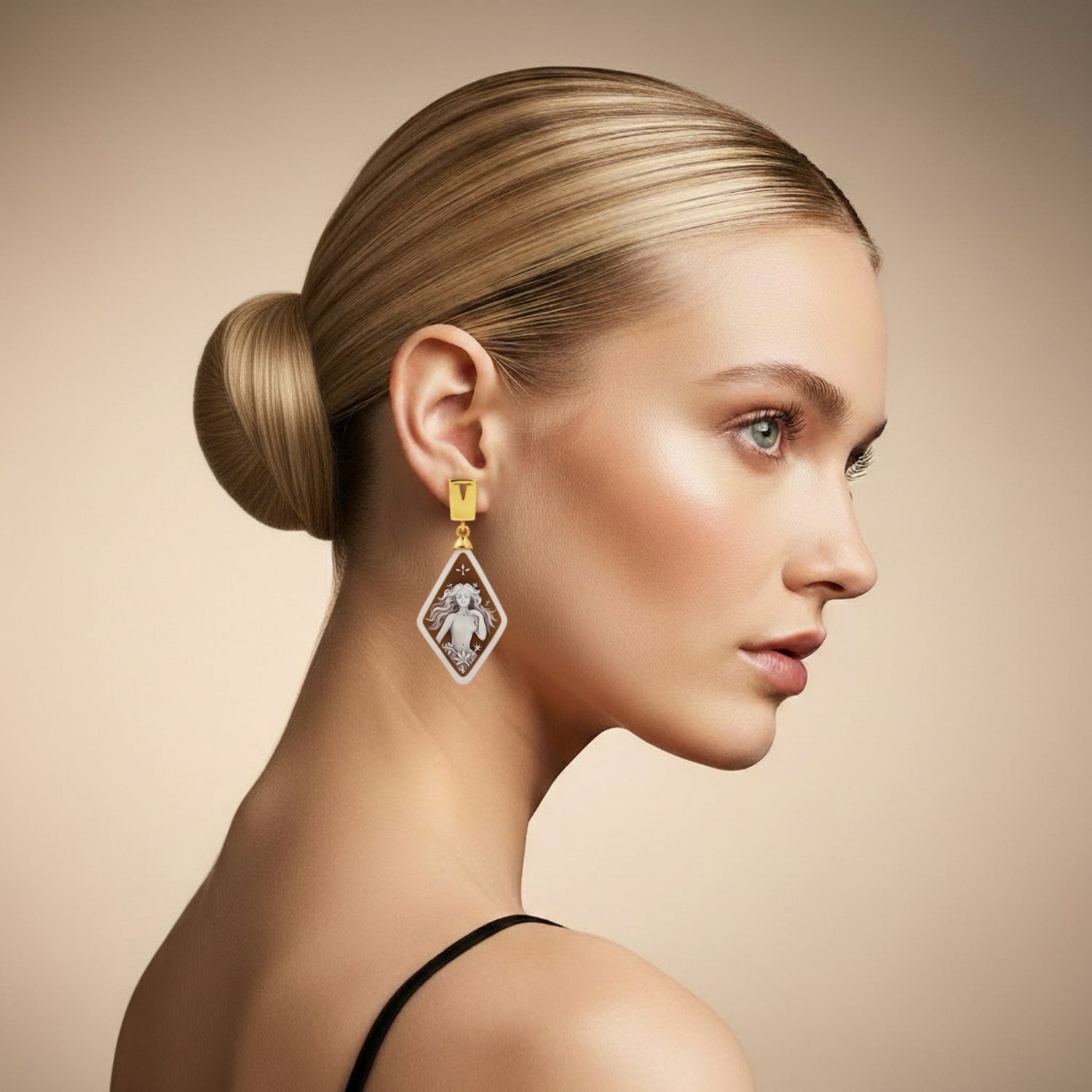 Elementi Earrings