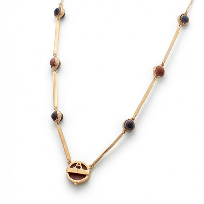 COLLANA BUON VENTO