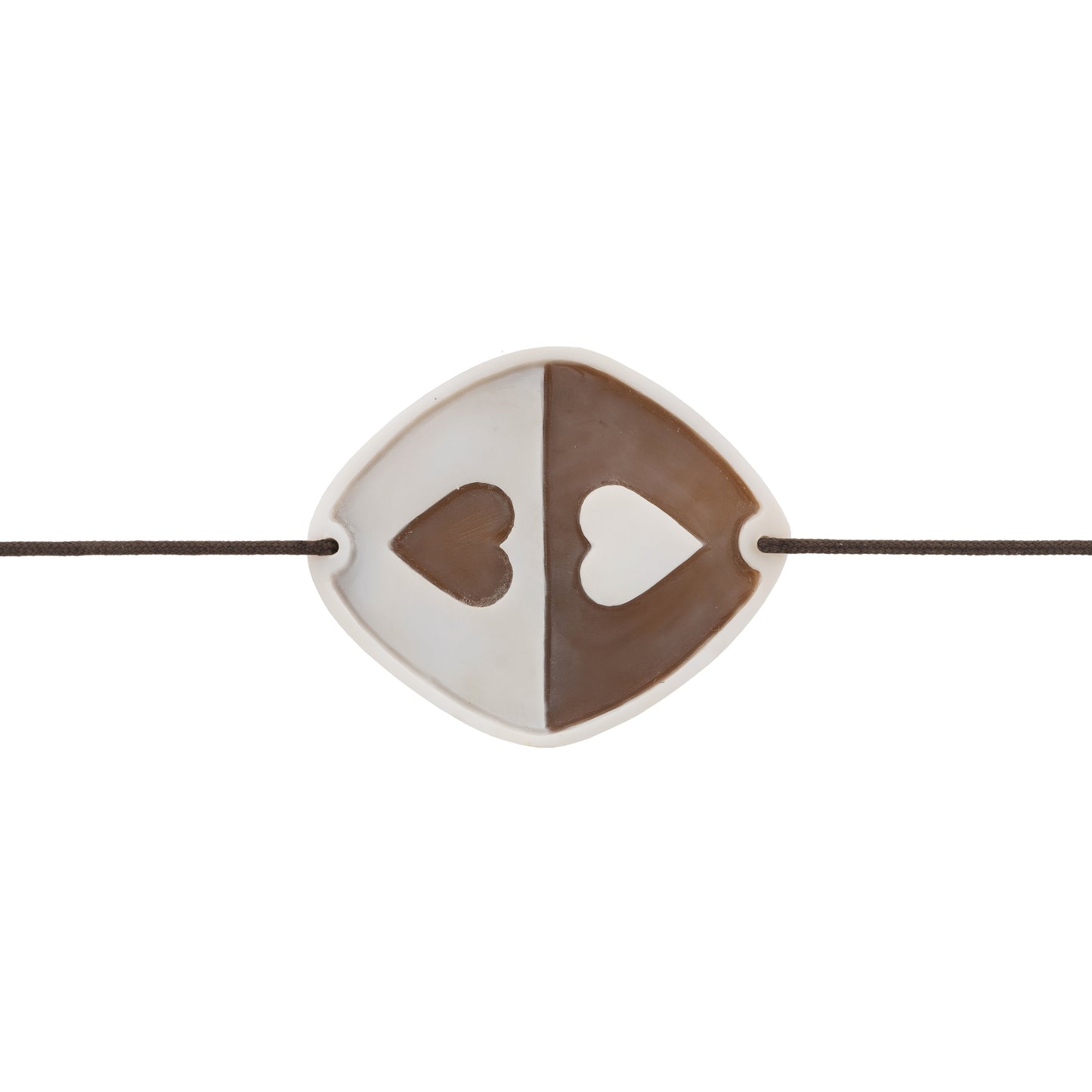 Opposti in Equilibrio - Reflected Heart