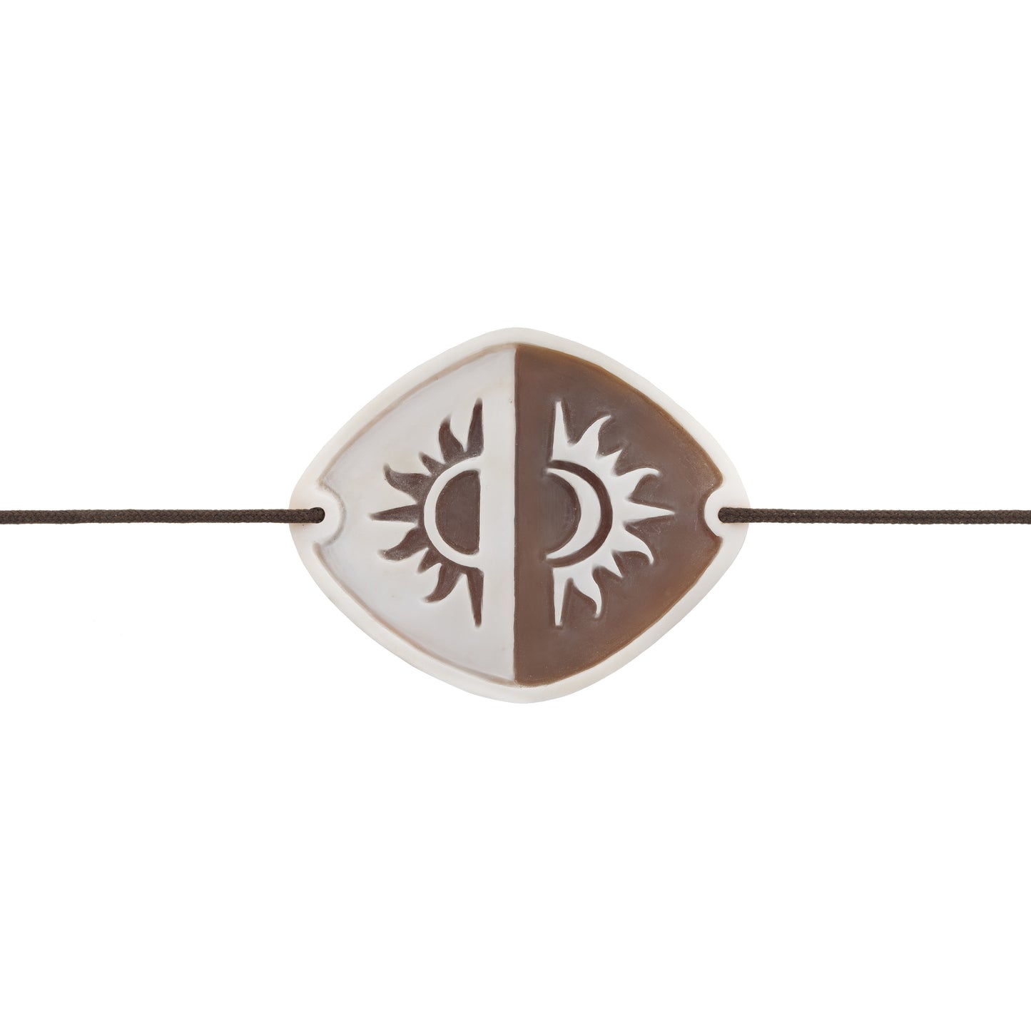 Opposti in Equilibrio - Sun and Moon