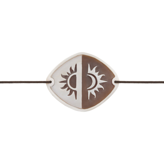 Opposti in Equilibrio - Sun and Moon