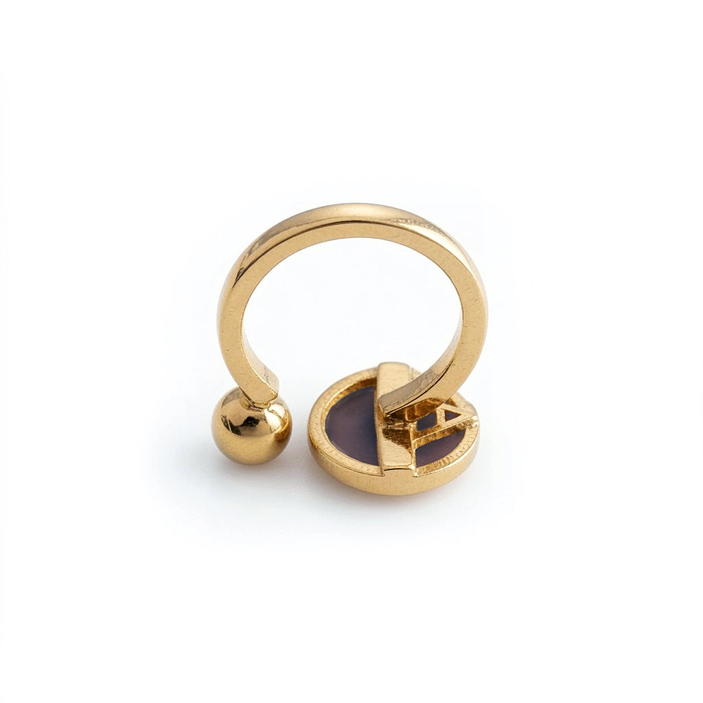 BUON VENTO ANELLO