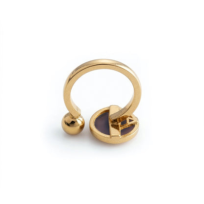 BUON VENTO ANELLO