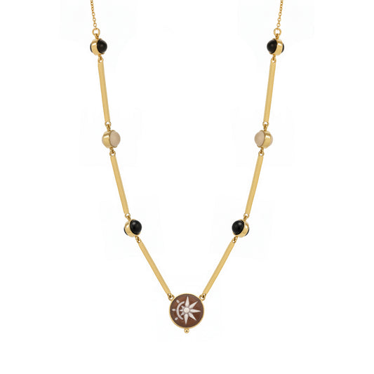 Buon Vento Necklace