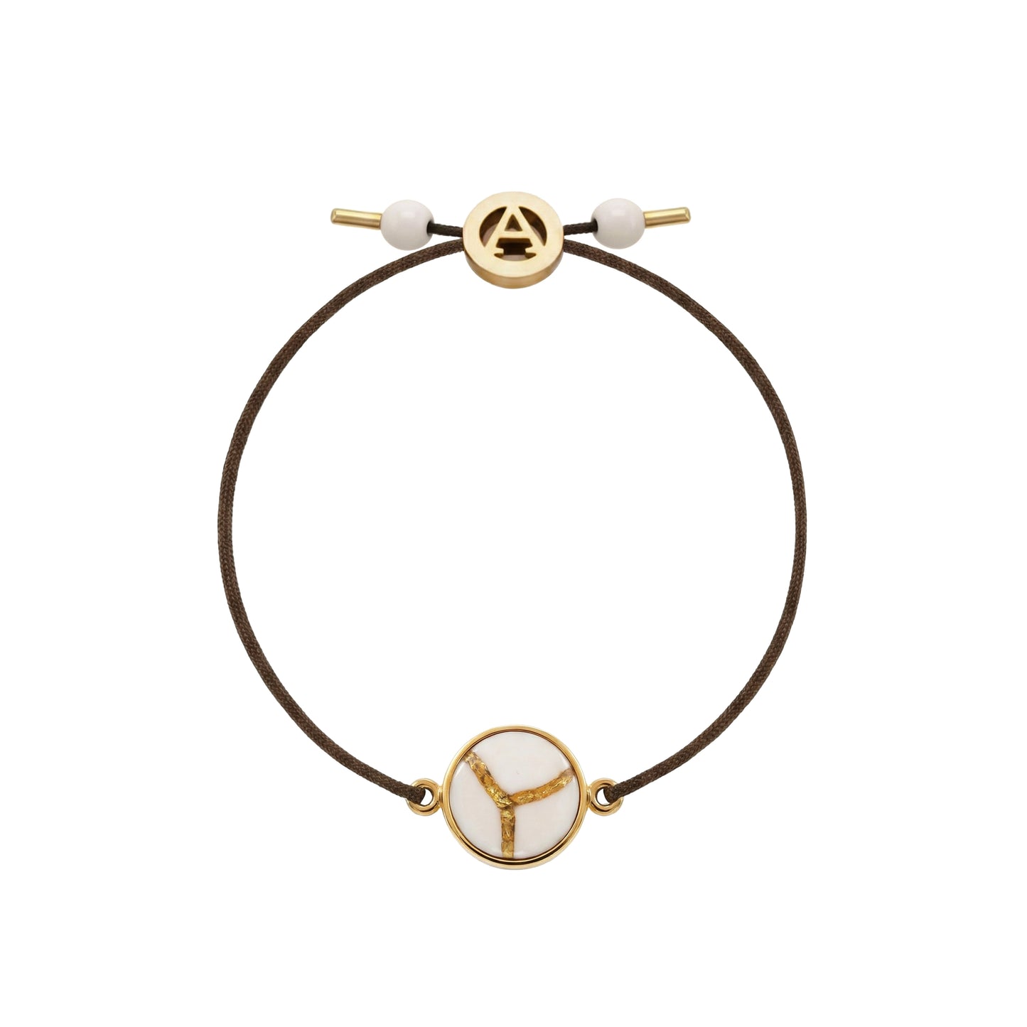 Kintsugi Essenza Bracialet