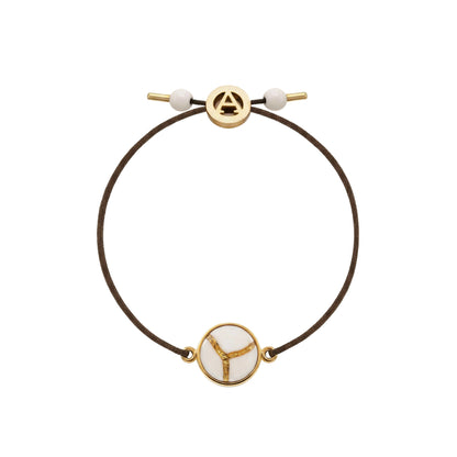 Kintsugi Essenza Bracialet