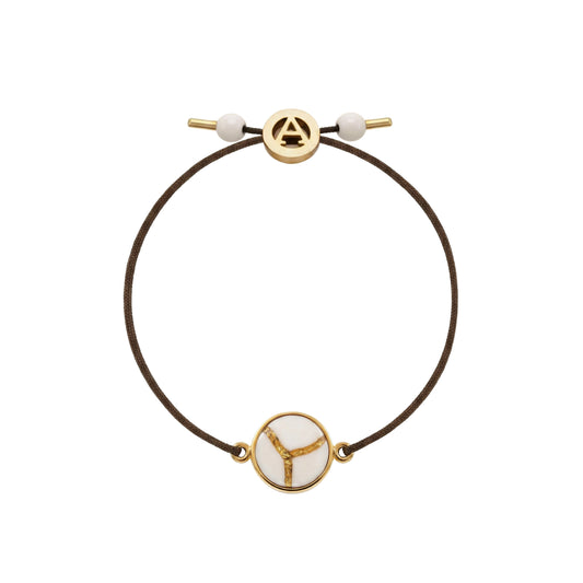Kintsugi Essenza Bracialet