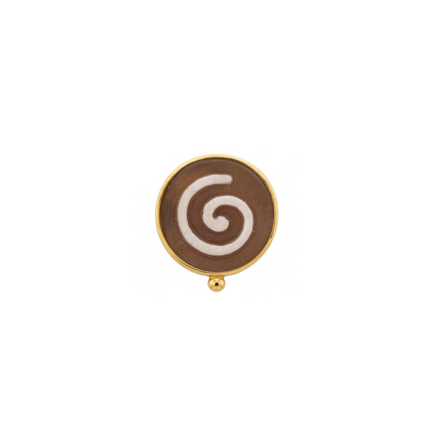 GLIFO A SPIRALE