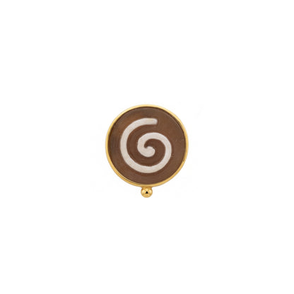 GLIFO A SPIRALE