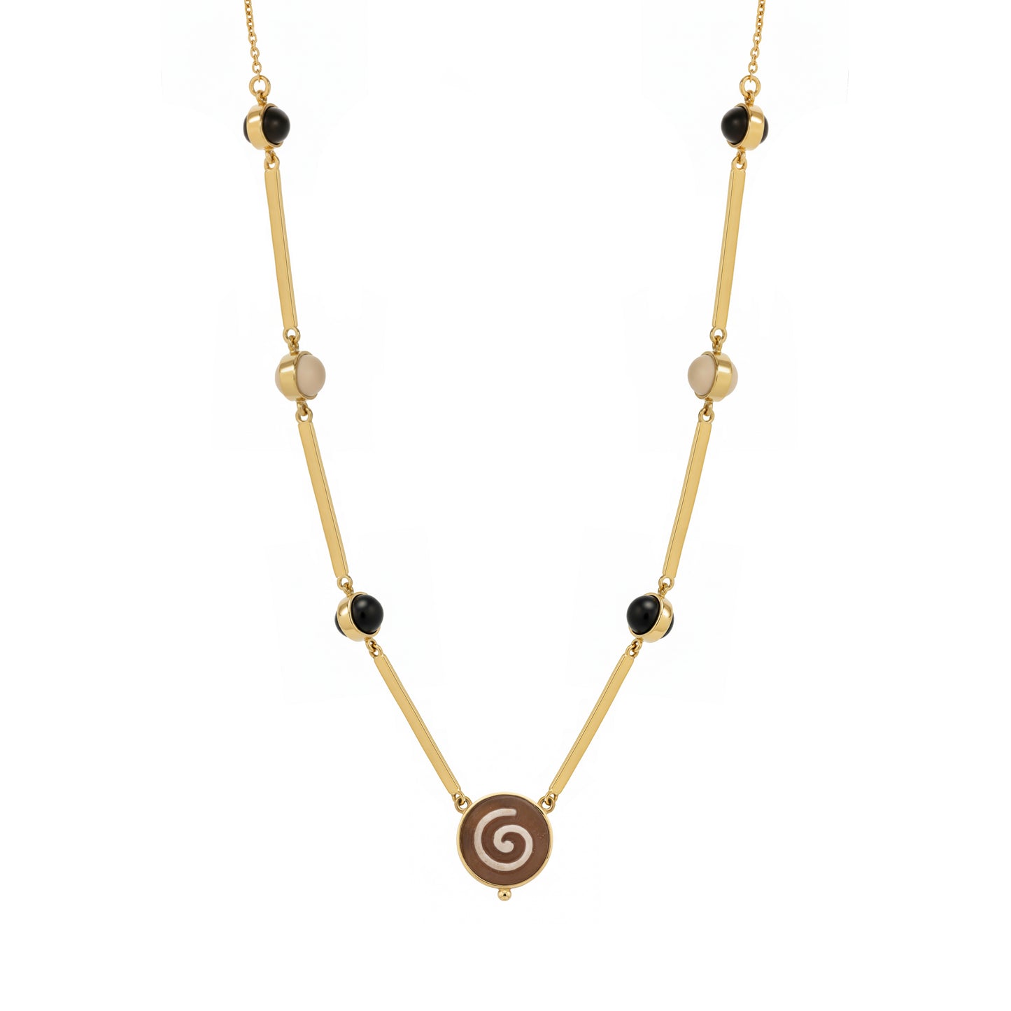 Glifi - Spiral Glyph
