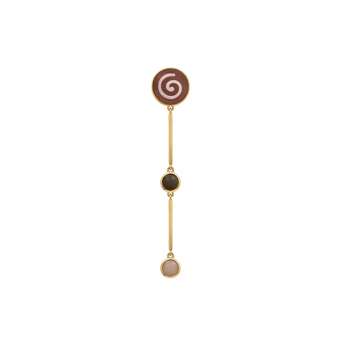 GLIFO A SPIRALE