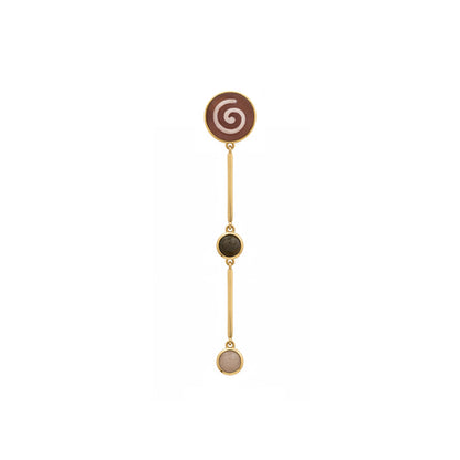 GLIFO A SPIRALE