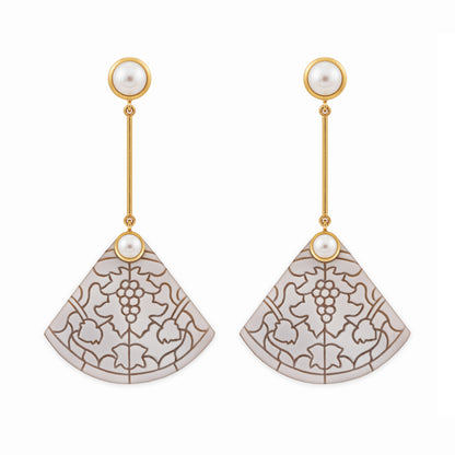 Grazia Floreale - Vine