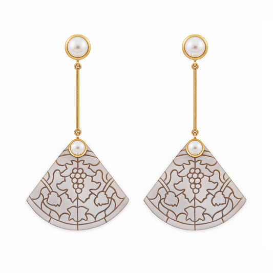 Grazia Floreale - Vine