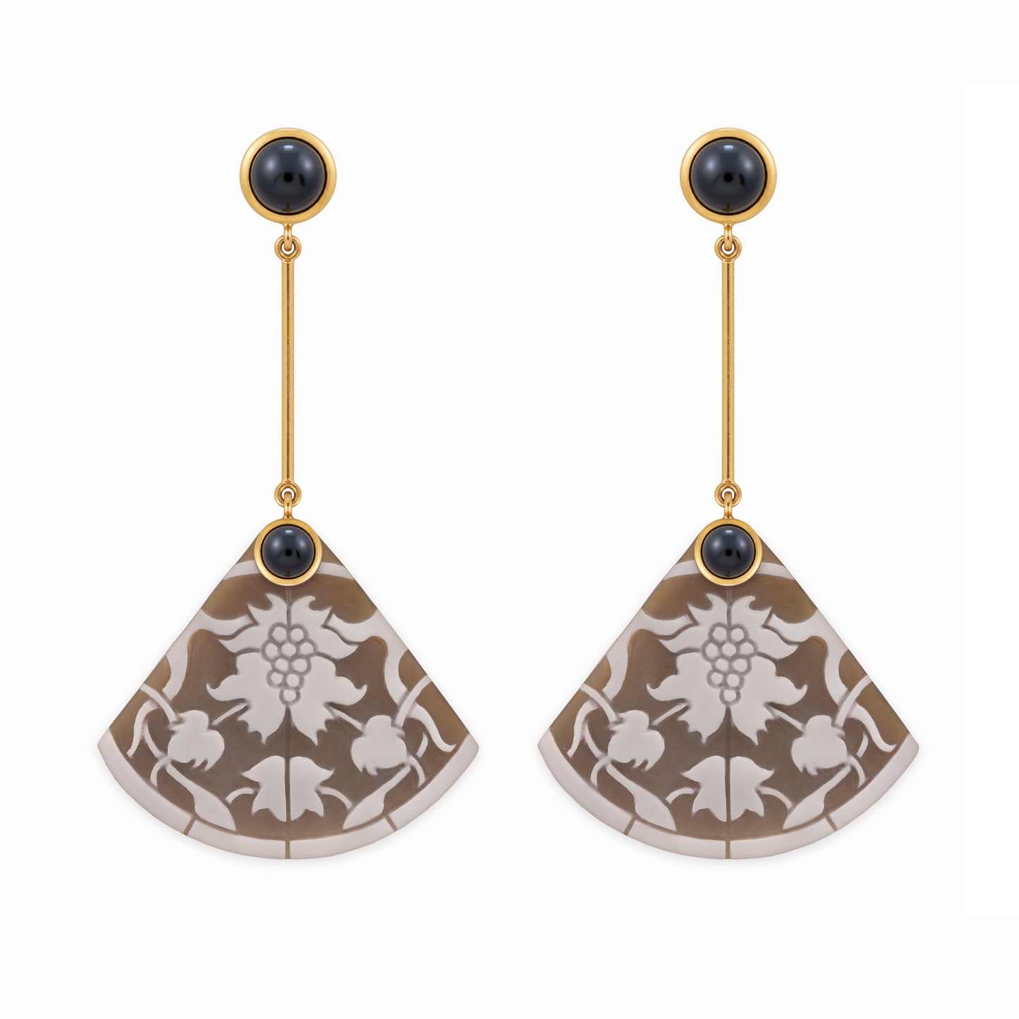 Grazia Floreale - Vine