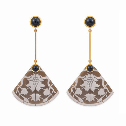 Grazia Floreale - Vine