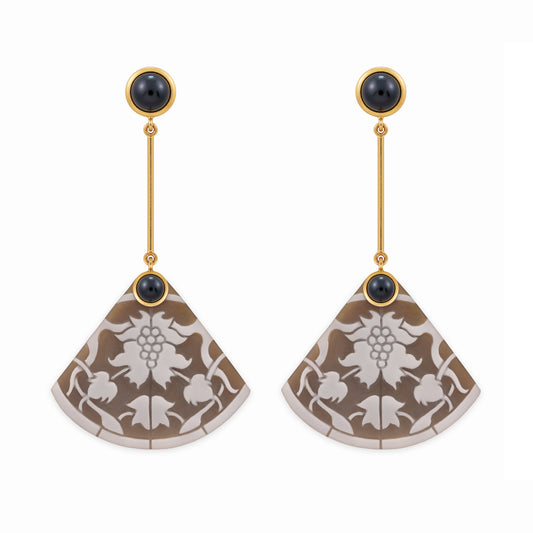 Grazia Floreale - Vine
