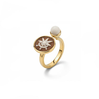 BUON VENTO ANELLO