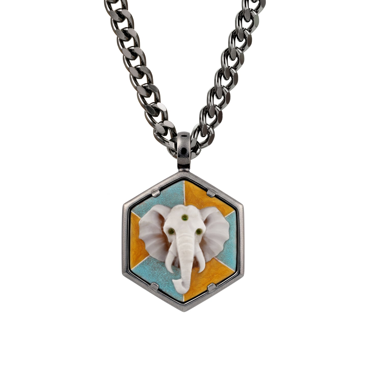 Animali Pop - Elephant