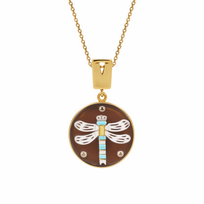 Insetti - Dragonfly