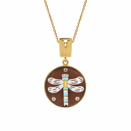 Insetti - Dragonfly