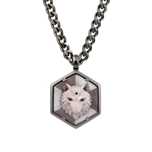 Animali Pop - Wolf