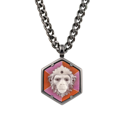 Animali Pop - Monkey