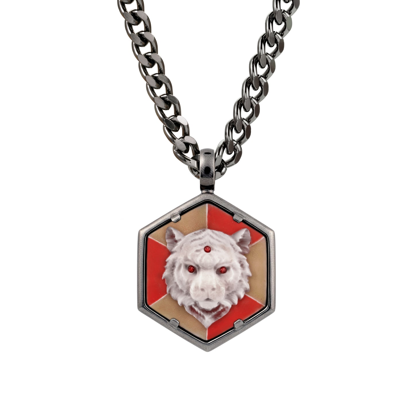 Animali Pop - Tiger