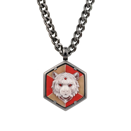 Animali Pop - Tiger